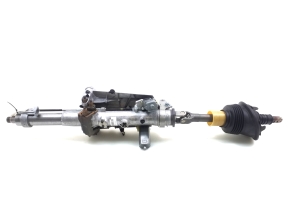 Mercedes Benz S-Class 221 (2005–2013) Roolivõll A2214601616 - 3
