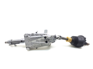 Mercedes Benz S-Class 221 (2005–2013) Roolivõll A2214601616 - 4