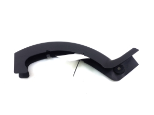 Mercedes Benz S-Class 221 (2005–2013) Trunk lid hinge trim A2216930117 - 2