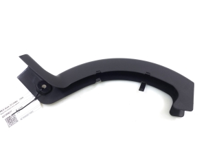 Mercedes Benz S-Class 221 (2005–2013) Trunk lid hinge trim A2216930217 - 2