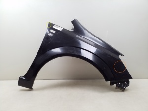 Opel Zafira B (2005–2014) Front fender 93184412 - 6