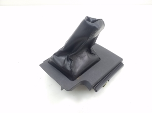   Gear lever trim  - 5880442040 
