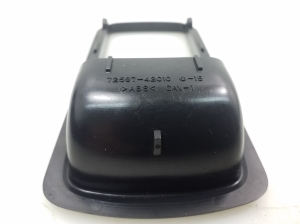 TOYOTA RAV 4 A3 (2005–2012) Sonstiges Teil Kofferraum innen 7259742010 - 2