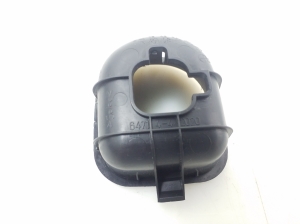 TOYOTA RAV 4 A3 (2005–2012) Sonstiges Teil Kofferraum innen 6471442020B0 - 2