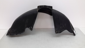 TOYOTA Avensis T22 (1997–2003) Aizmugurējais apakšspārns 6563720010 - 2
