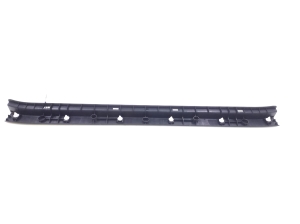 TOYOTA RAV 4 A3 (2005–2012) Rear panel interior trim 5838742050 - 3