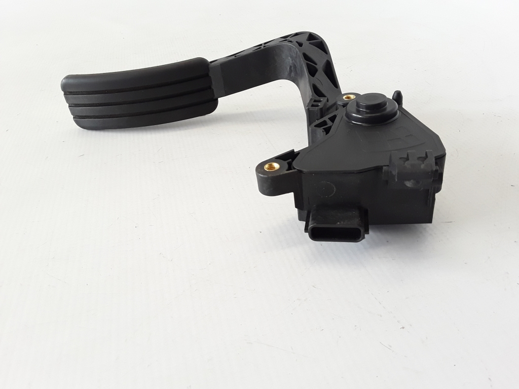 RENAULT Megane 3 generation (2008-2020) Throttle Pedal 180100009R 21101603