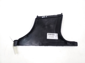 Mercedes Benz S-Class 221 (2005–2013) Keskpiilari siseviimistlus A22169011259E66 - 2