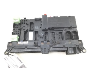 BMW X5 E53 (1999–2006) Kaitsmekarp salongis 8380409 - 2