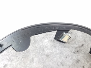 Mercedes Benz S-Class 221 (2005–2013) Salona paneļa cita detaļa A2216890208 - 2