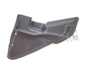 NISSAN X-Trail T30 (2001–2007) Luftleitblech für den Kühler 62810JG80A