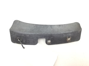 BMW 5 SERIES E60 (2003–2010) Mud flap - 2