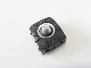 RENAULT Espace IV (2002–2014) Display switch 8200326970 - 2