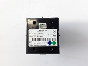 RENAULT Espace IV (2002–2014) Display switch 8200326970 - 3