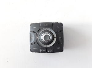 Display switch - 8200326970