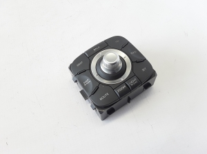RENAULT Espace IV (2002–2014) Display switch 8200326970 - 4