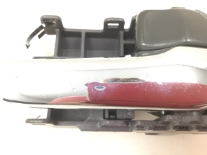 NISSAN X-Trail T30 (2001–2007) Front door inner handle - 2