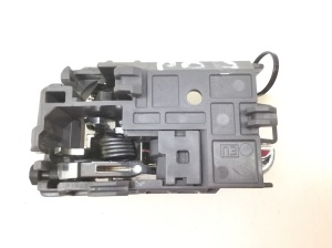 NISSAN X-Trail T30 (2001–2007) Front door inner handle - 3
