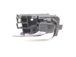 Front door inner handle - 