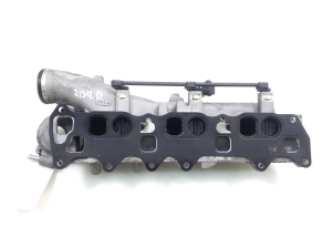  Intake manifold 