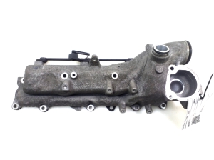  Intake manifold 