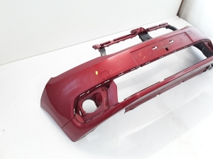 Dacia Sandero (2012–2021) Esikaitseraud 620226530R - 2