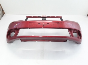 Dacia Sandero (2012–2021) Esikaitseraud 620226530R - 3