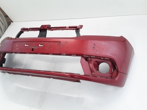 Dacia Sandero (2012–2021) Esikaitseraud 620226530R - 4