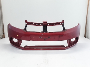Dacia Sandero (2012–2021) Esikaitseraud 620226530R - 5
