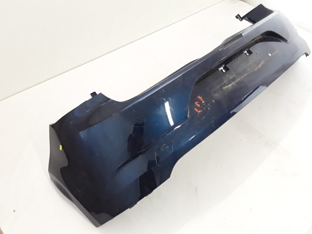 RENAULT Megane 4 generation (2016-2023) Rear Bumper 850220498R 21101588