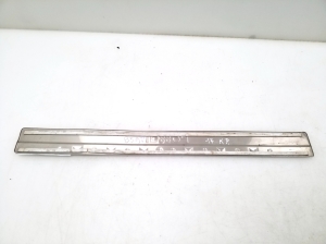 Volkswagen Passat B5 (1997–2005) Inner sill trim - 2