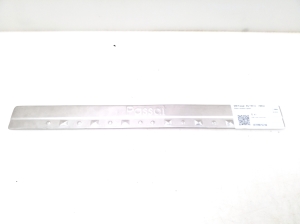 Inner sill trim - 