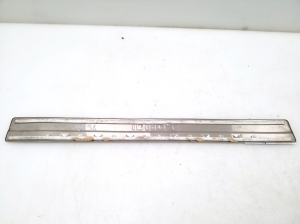 Volkswagen Passat B5 (1997–2005) Inner sill trim - 2