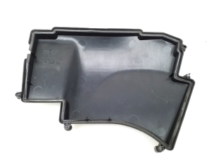BMW 7 SERIJA E65 (2001–2008) Sicherungskastendeckel vorne 7526470 - 2