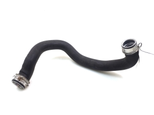  Cooling radiator hose 