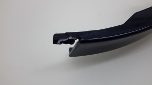 Mercedes Benz ML-Class 163 (1998–2005) Liist tule all A1638260177 - 4