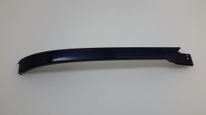   Leiste unter dem Scheinwerfer  - A1638260177 