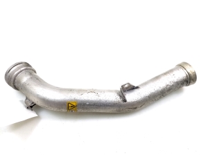 Mercedes Benz E-Class W207 (2009–2017) Turbo jahutustoru A6420980707 - 2