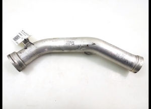 Mercedes Benz E-Class W207 (2009–2017) Turbo jahutustoru A6420980707 - 3