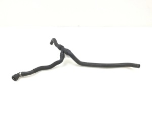 BMW 3 SERIES E90 (2004–2013) Dzesēšanas radiatora šļūtene 7537315 - 2