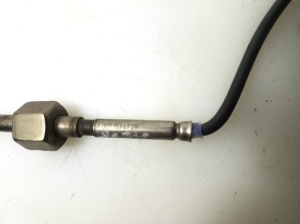 Mercedes Benz E-Class W207 (2009–2017) Exhaust gas temperature sensor A0071536728 - 3