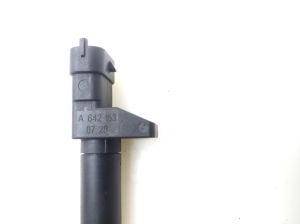 Mercedes Benz E-Class W207 (2009–2017) Kurbelwellensensor A6421530728 - 3