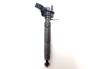   Fuel injector 