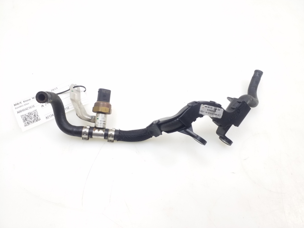 Mercedes Benz E-Class W207 (2009–2017) Sonstiger Sensor A0045421618 Mercedes Benz E-Class W207 (2009–2017) Sonstiger Sensor A0045421618