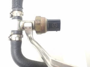 Mercedes Benz E-Class W207 (2009–2017) Sonstiger Sensor A0045421618 - 2