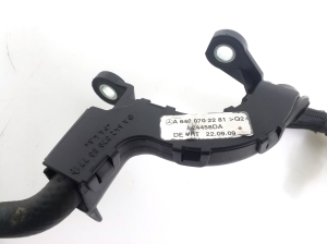 Mercedes Benz E-Class W207 (2009–2017) Sonstiger Sensor A0045421618 - 3