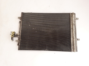  Air conditioning radiator 