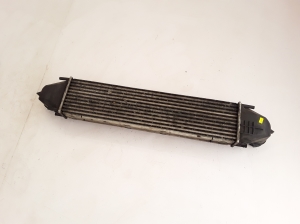  Intercooler radiaator 