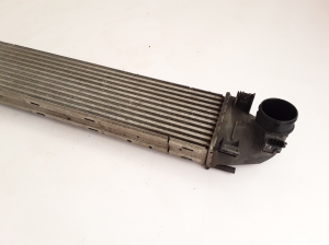  Intercooler radiaator 