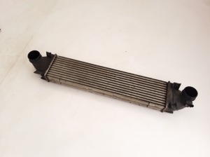  Intercooler radiaator 